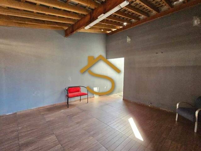 #8 - Casa para Venda em Garça - SP - 2