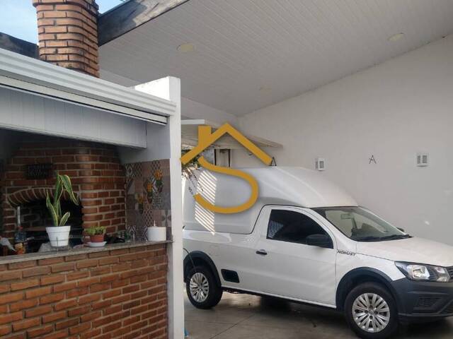 #9 - Casa para Venda em Marília - SP - 1