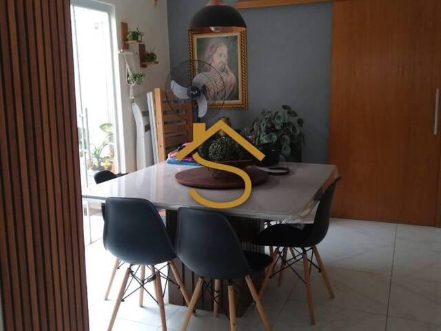 #9 - Casa para Venda em Marília - SP - 2