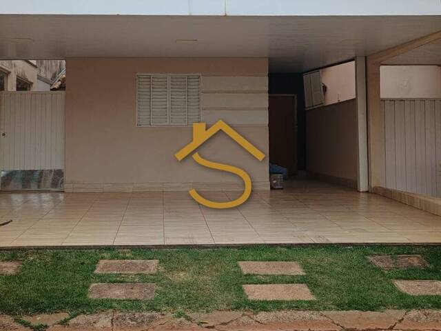 Venda em Jardim Nazareth - Marília