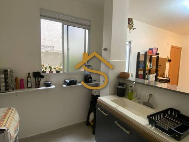 Apartamento para Locação em Marília - 4
