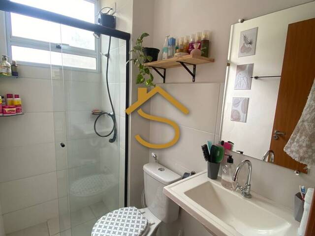 Apartamento para Locação em Marília - 5