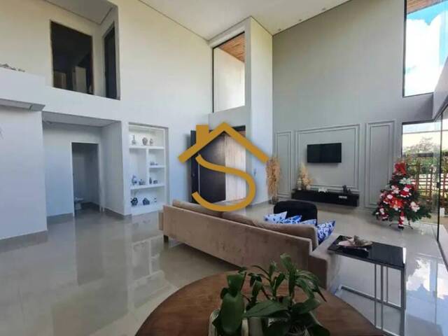 #16 - Casa para Venda em Marília - SP - 1