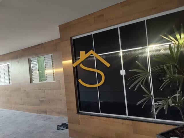 #21 - Casa para Venda em Marília - SP - 3