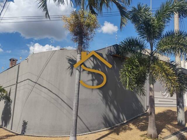 #21 - Casa para Venda em Marília - SP - 1