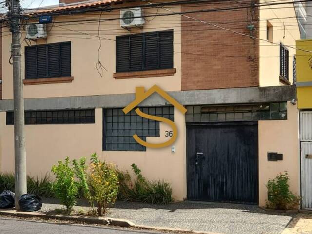#23 - Sobrado para Venda em Marília - SP - 1