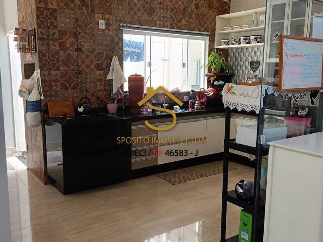 Casa para Venda em Marília - 4