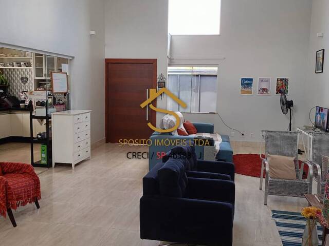 #25 - Casa para Venda em Marília - SP - 3