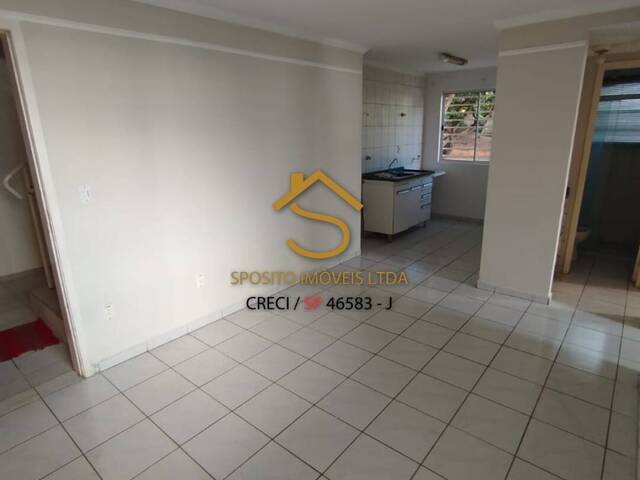 #26 - Apartamento para Venda em Marília - SP - 2