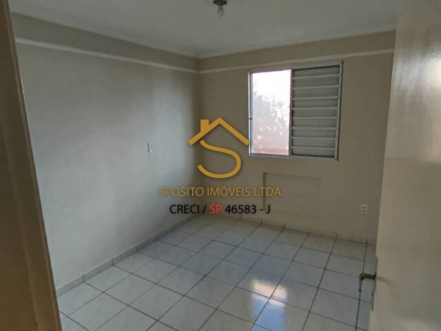 #26 - Apartamento para Venda em Marília - SP - 3