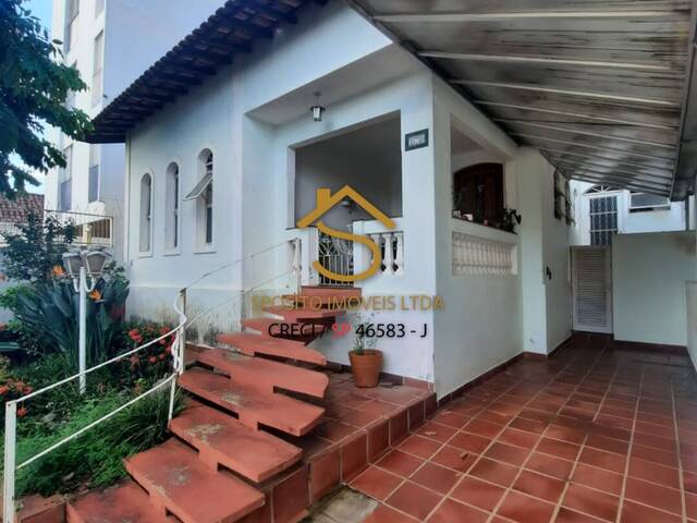 #27 - Casa para Venda em Marília - SP - 1