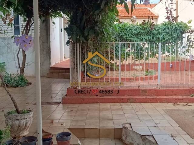 #27 - Casa para Venda em Marília - SP - 2