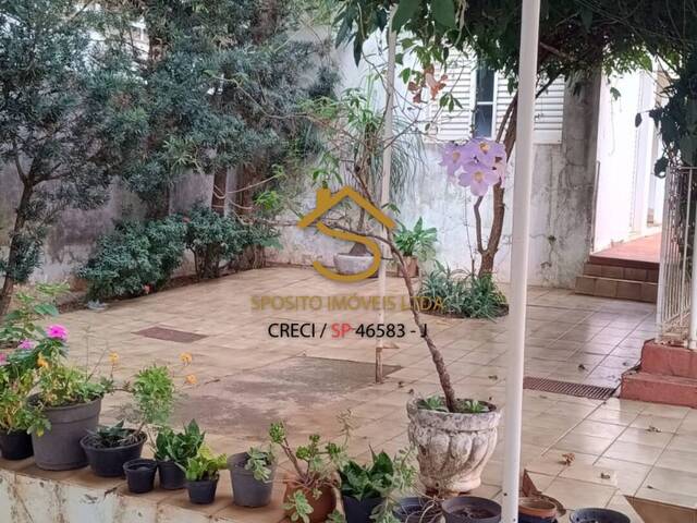 #27 - Casa para Venda em Marília - SP - 3