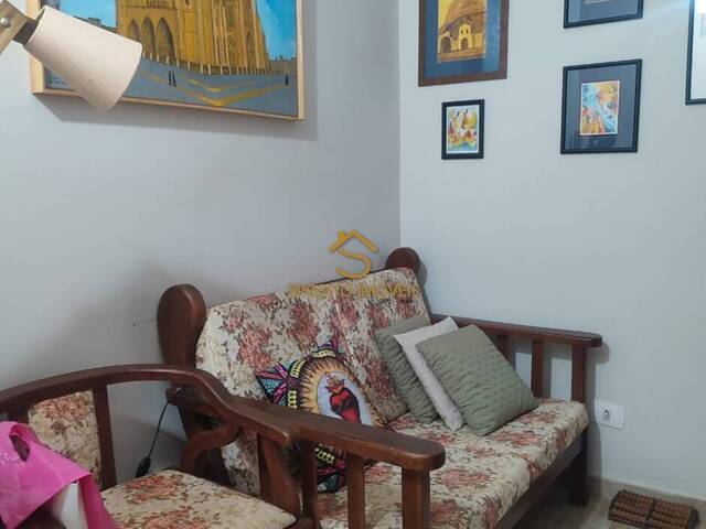 #33 - Casa para Venda em Júlio Mesquita - SP - 2