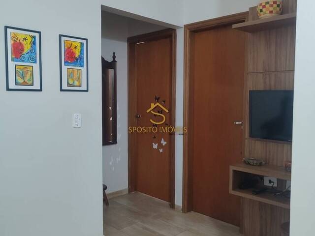 #33 - Casa para Venda em Júlio Mesquita - SP - 3