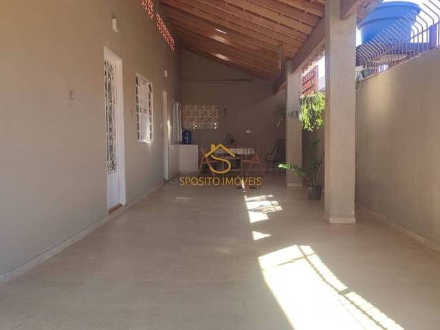 #34 - Casa para Venda em Júlio Mesquita - SP - 1