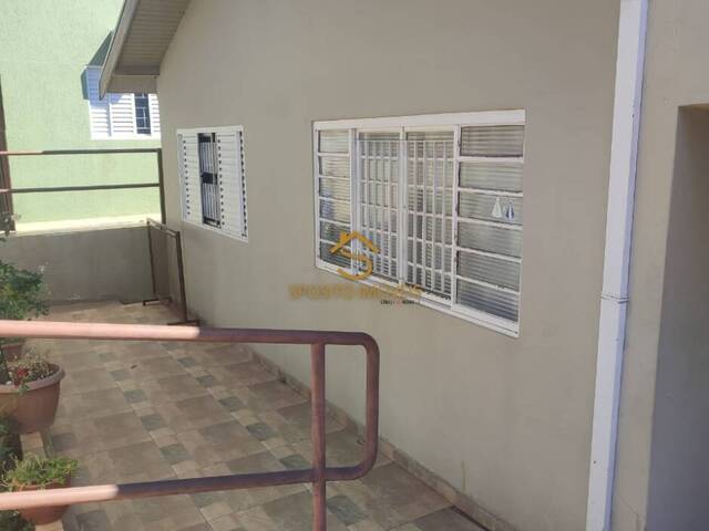 #34 - Casa para Venda em Júlio Mesquita - SP - 2