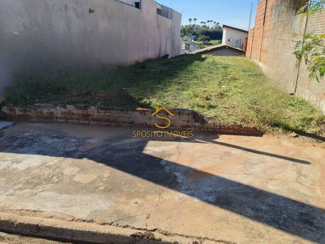 #32 - Terreno para Venda em Marília - SP - 1