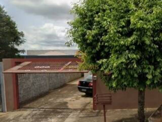 Venda em Jardim Vista Alegre - Marília