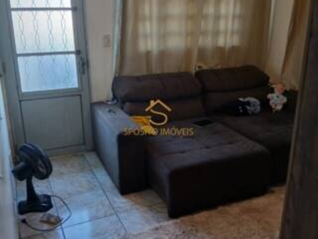 #37 - Casa para Venda em Marília - SP