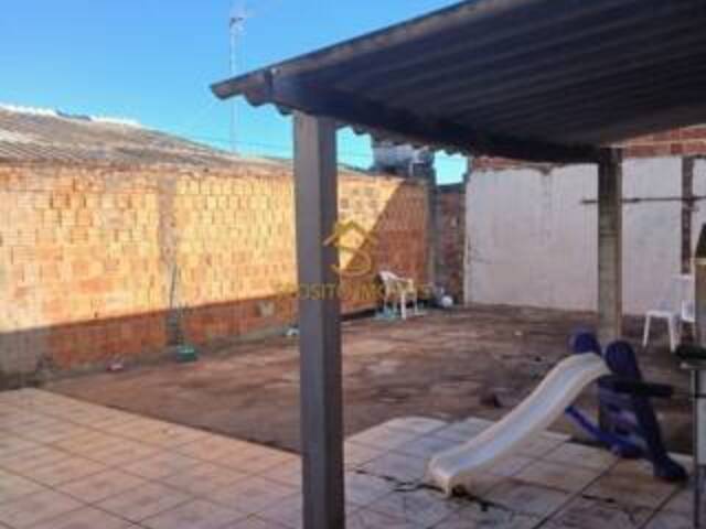 #37 - Casa para Venda em Marília - SP