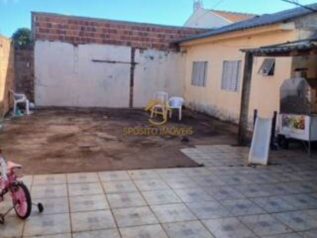 Casa para Venda em Marília - 4