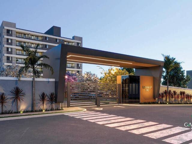 #22 - Apartamento para Venda em Marília - SP - 3